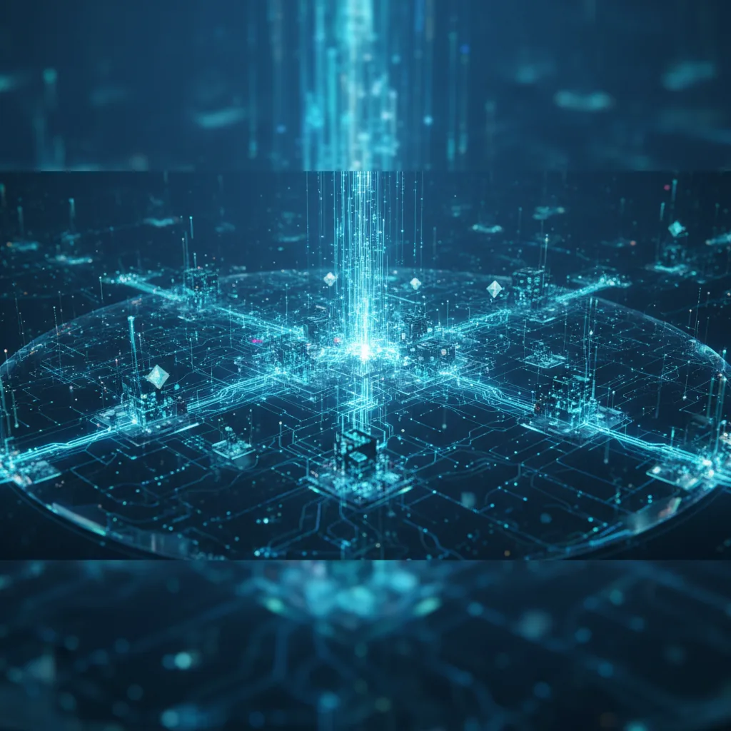Anthropic’s New Platform Solves the Biggest Hurdles in AI Agent Development — illustration