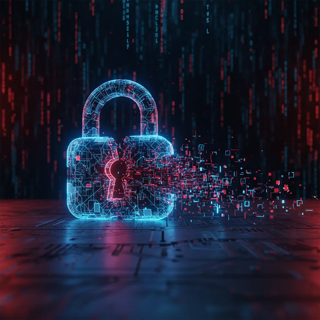 Anthropic’s Secret Cybersecurity Tool ‘Mythos’ Allegedly Leaked to Unauthorized Actors — illustration