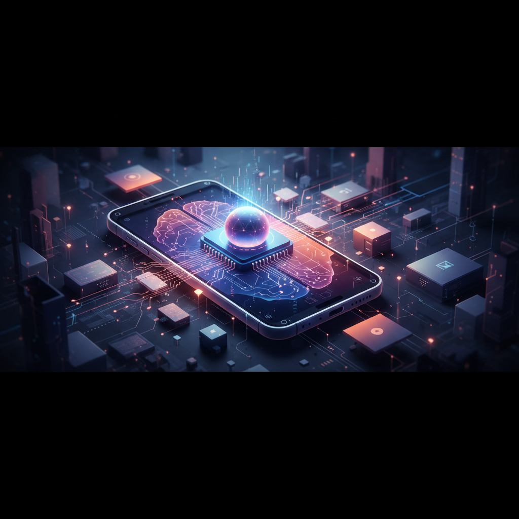 Is the ChatGPT Phone Coming? OpenAI Reportedly Developing AI-Native Hardware