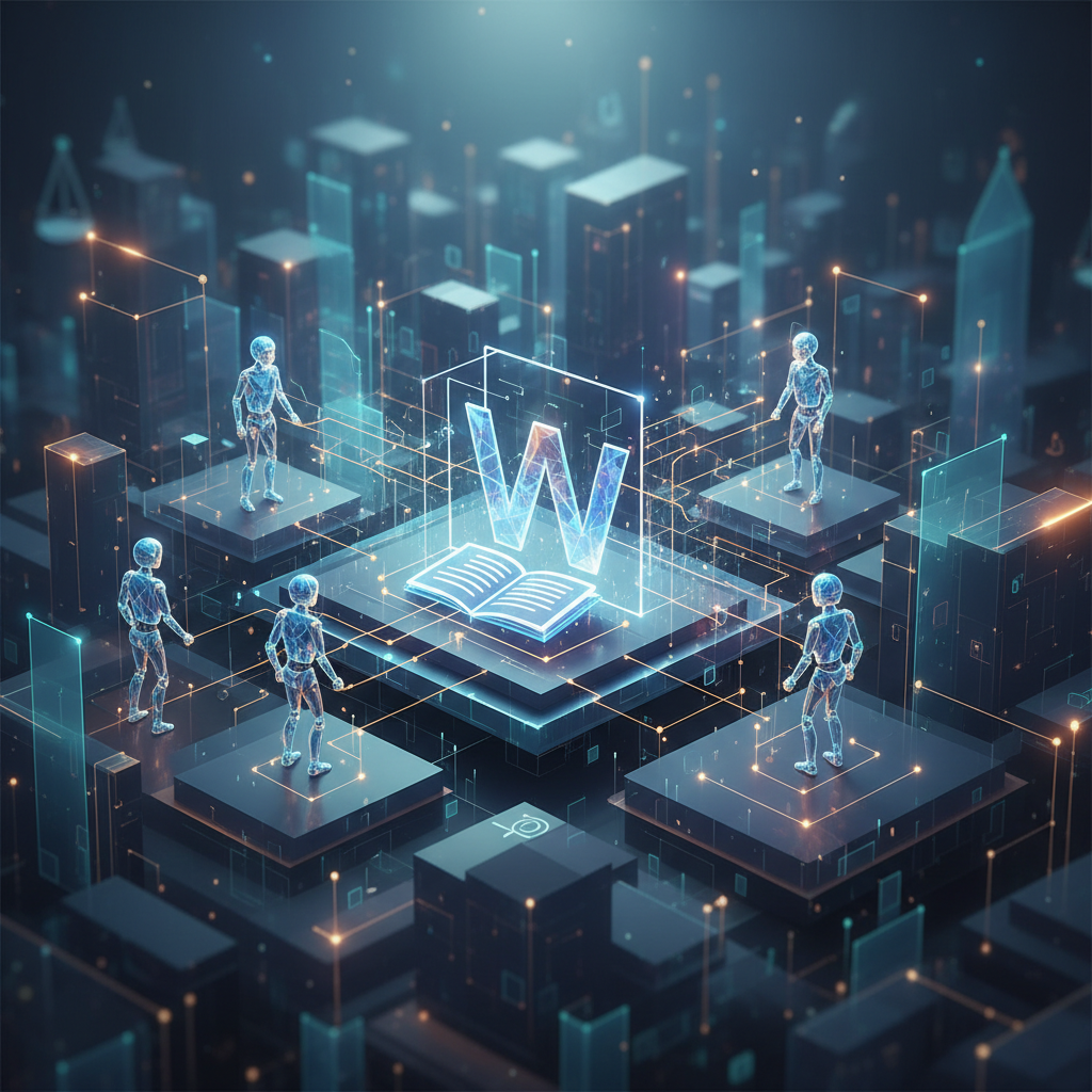 Microsoft Targets the Legal Sector with Specialized AI Agents Built for Word