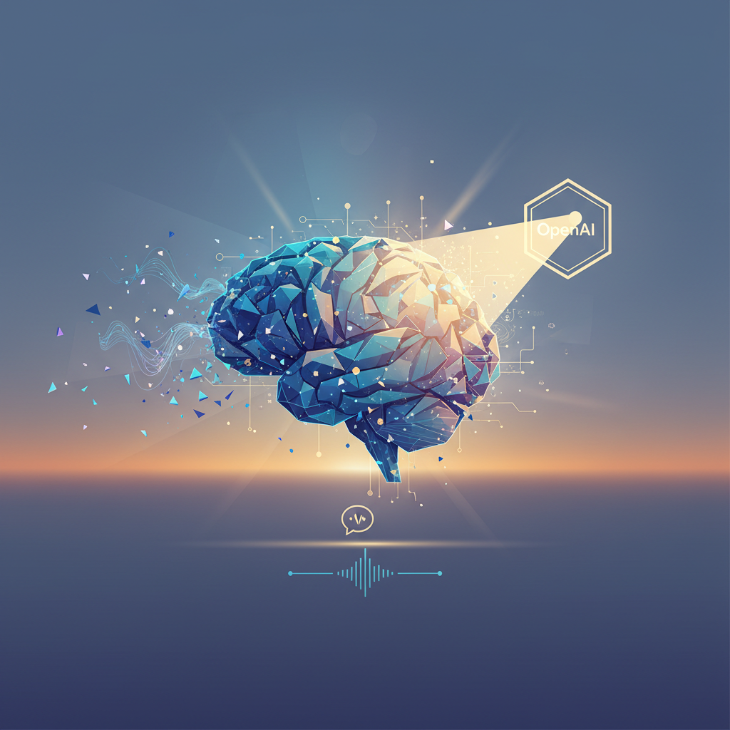 Reliability Breakthrough: OpenAI’s New ChatGPT Model Targets the Hallucination Problem