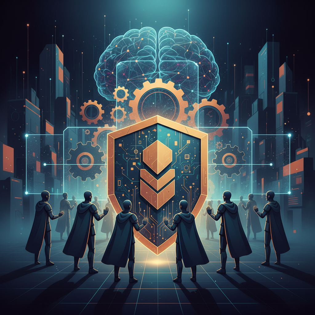 Safety First: OpenAI’s Oversight Committee Gains Power to Delay New Model Releases
