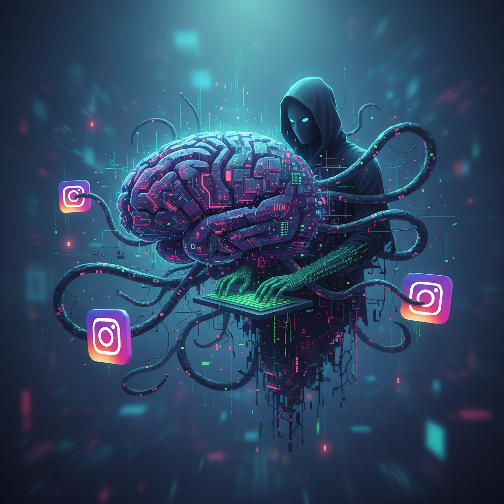 The AI Support Trap: How Hackers Manipulated Meta's Chatbot to Seize Instagram Accounts