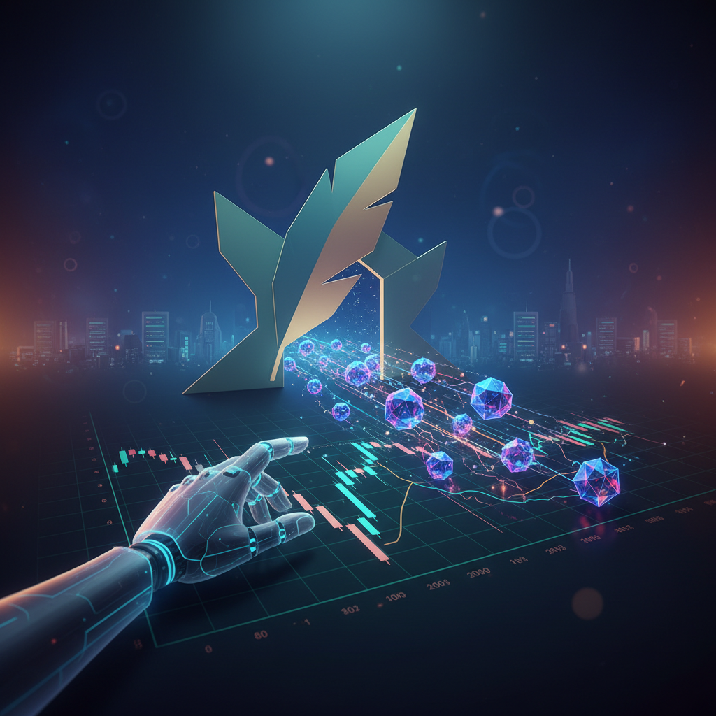 The Algorithmic Shift: Robinhood Opens Platform to Autonomous AI Trading Agents