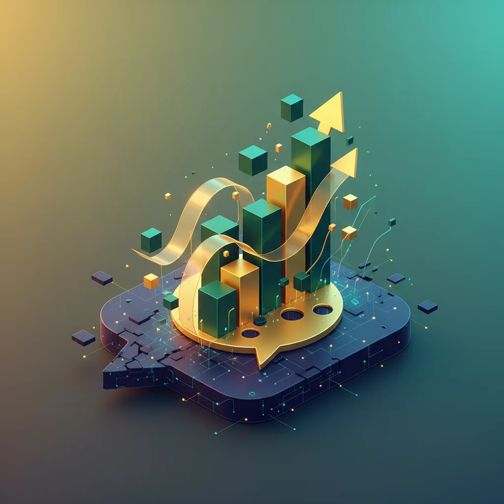 Editorial illustration for: The Billion-User Bet: Why VCs Poured $5.1M Into a College-Run AI Social Layer for iMessage
