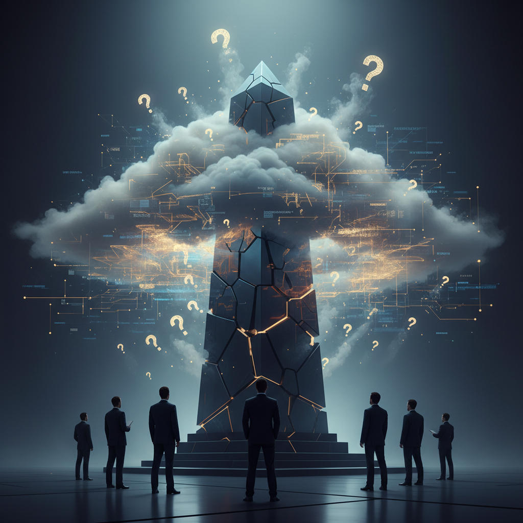 The Silent Architect: Why OpenAI’s Leadership is Dodging the Hardest Questions